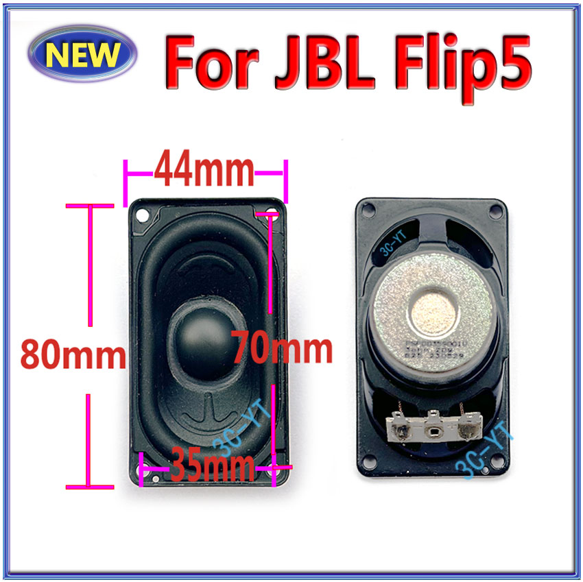 1 Stück Neu für JBL Flip5 Flip – Jbl Speaker Flip 6 Bewertung und Preis