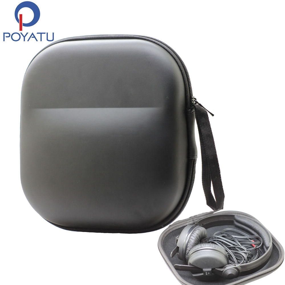 POYATU Kopfhörer Fall Tasche F – Sennheiser Headphone Hd 25 Bewertung und Preis