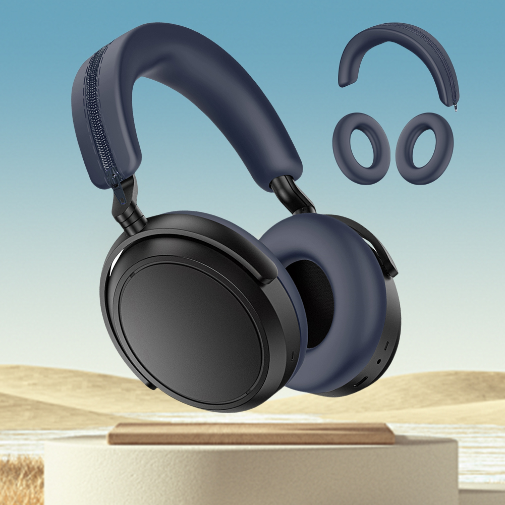 Silikon-Kopfhörerhülle, Kopfhö – Sennheiser Headphone Momentum 4 Bewertung und Preis