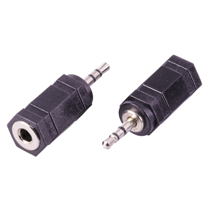 Jack 3,5mm zu 2,5mm Audio Adap – Cable Extension 3.5 Bewertung und Preis