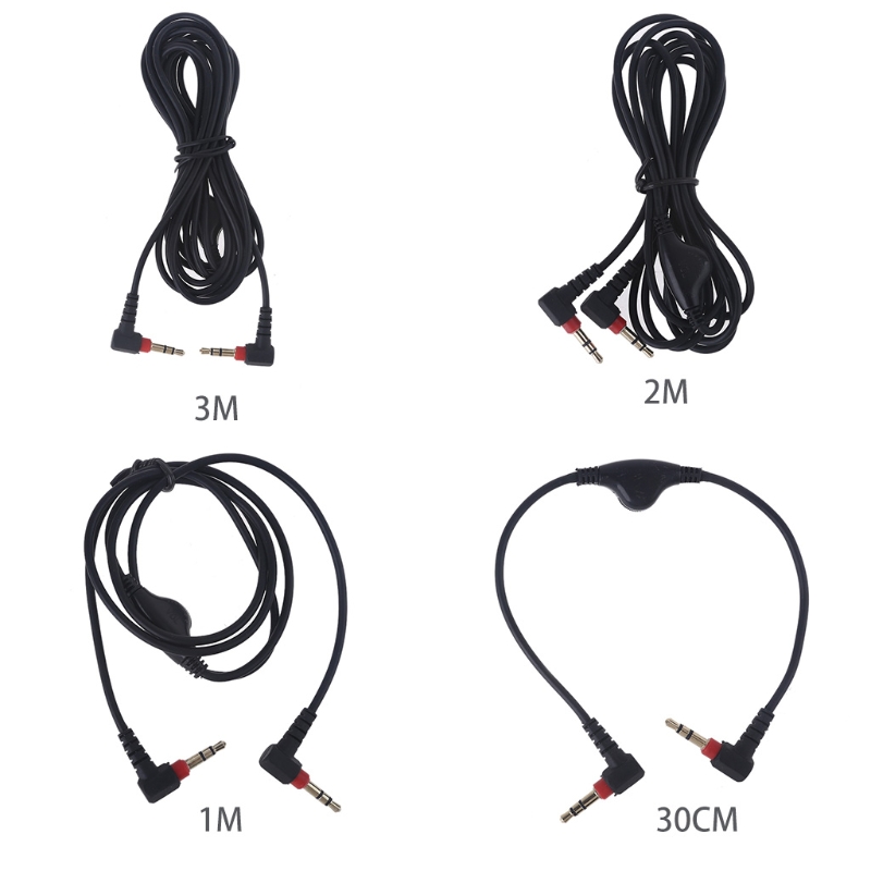 3,5mm Jack AUX Männlich zu Wei – Audiophile Headphone Wired Bewertung und Preis