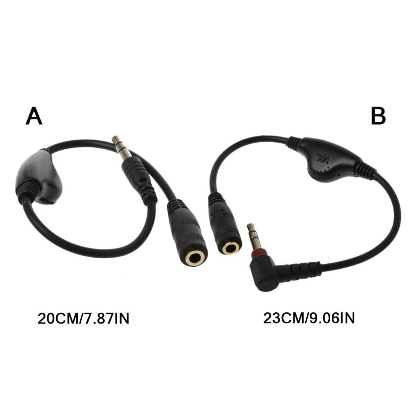 3,5mm Jack AUX Männlich zu Wei – Audiophile Headphone Wired Bewertung und Preis