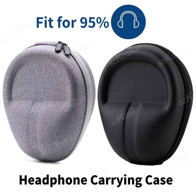 EVA-Headset-Aufbewahrungstasch – Sony Headphone Wh-1000Xm4 Bewertung und Preis
