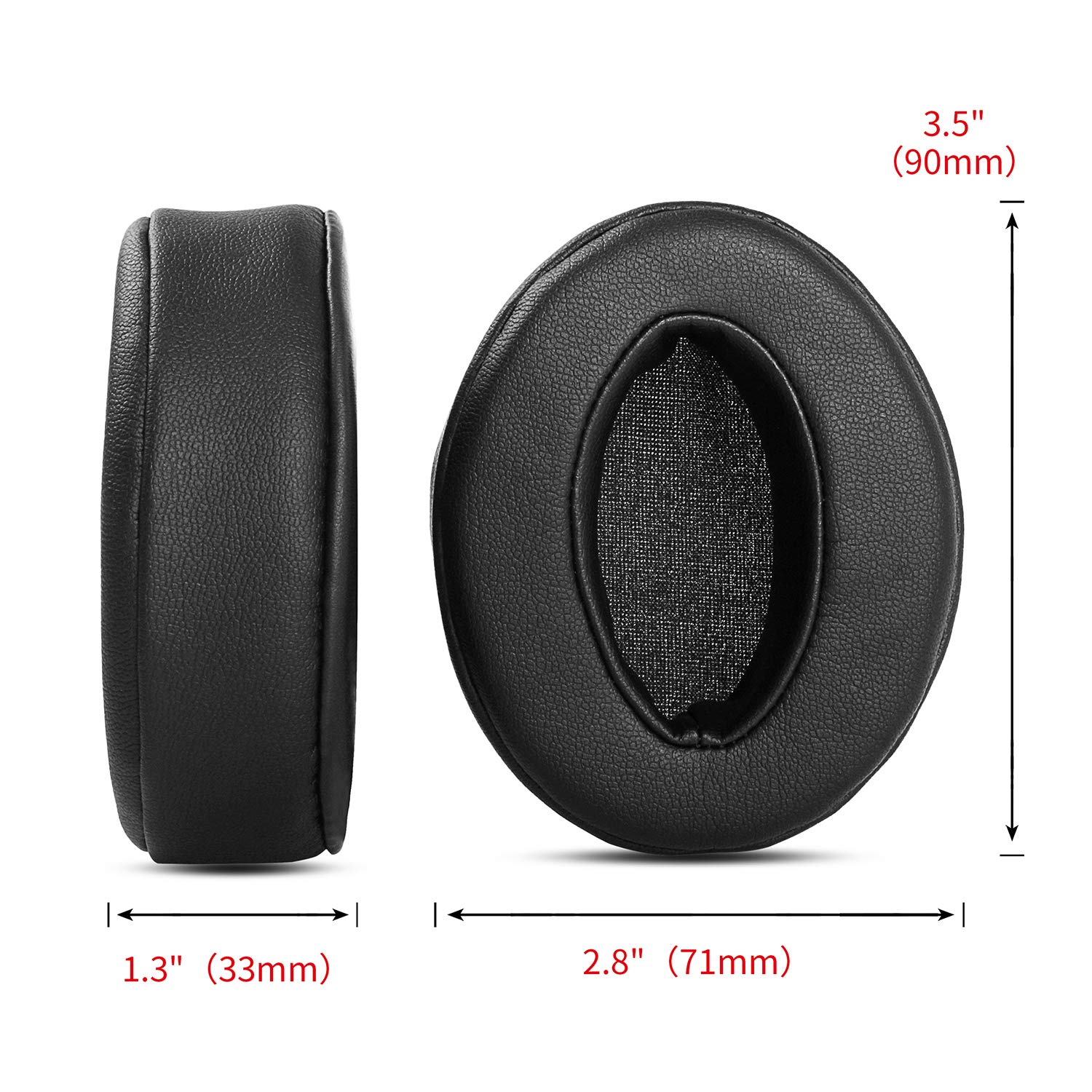Hd 4,50 bt Ohr polster Kissen, – Sennheiser Headphone Momentum 4 Bewertung und Preis