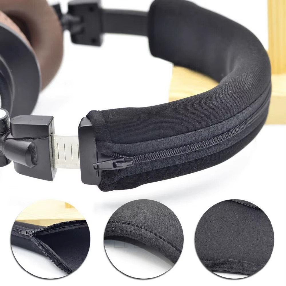 Reißverschluss Kopfhörer Schut – Audio Technica Headphone Ath-M20X Bewertung und Preis