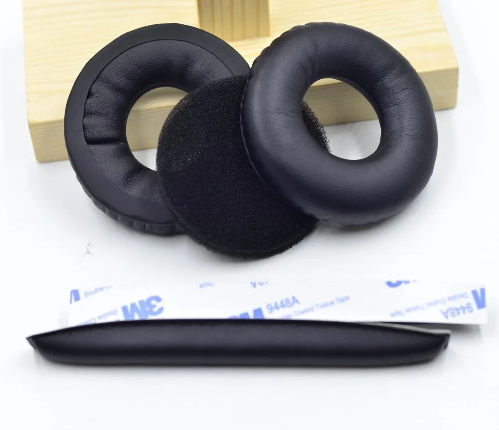 Ersatz-Ohrpolster, Schaumstoff – Sennheiser Headphone Hd 25 Bewertung und Preis
