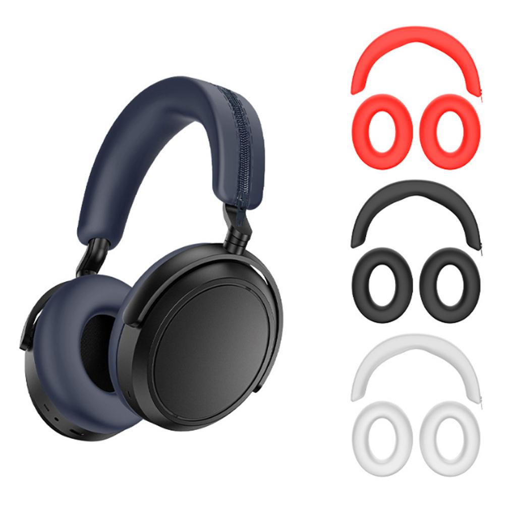 Weiche Silikonhüllen für Sennh – Sennheiser Headphone Momentum 4 Bewertung und Preis