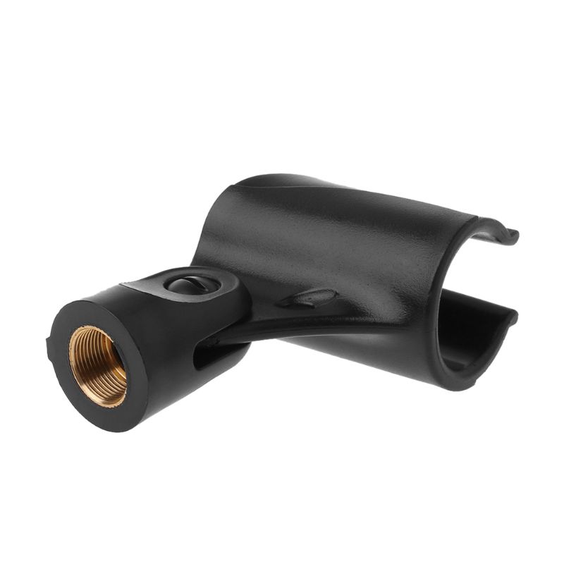 U-förmiger Mikrofon clip halte – Shure Mic Sm58 Bewertung und Preis